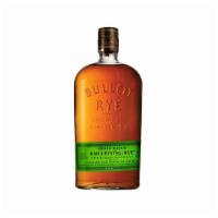 Bulleit 95 Rye 750ml | 45% abv · Layers of spicy and floral aromas blend seamlessly with toffee sweetness.