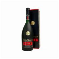 Remy Martin Vsop 750Ml | 40% Abv · Rémy Martin® V.S.O.P is a well-balanced and multi-layered cognac with notes of vanilla, ston...