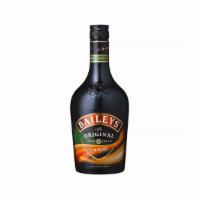 Bailey's Irish Cream · The blend of spirits and whiskey uniquely preserves the classic taste of the Irish cream and...