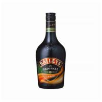 Bailey'S Irish Cream · The blend of spirits and whiskey uniquely preserves the classic taste of the Irish cream and...