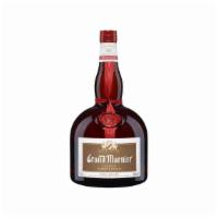 Grand Marnier 750Ml | 40% Abv · Grand Marnier® Cordon Rouge is a premium blend of cognacs with wild tropical oranges from th...
