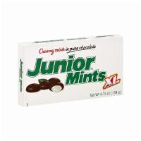 Junior Mints 3.5Oz · 