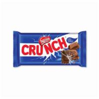 Nestle Crunch Chocolate Bar 1.55Oz · 