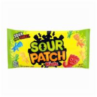 Sour Patch Kids 8Oz · 