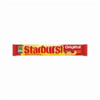 Starburst Fruit Chews-Original · 