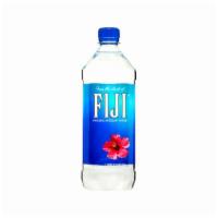 Fiji Water 1L · Fiji water, natural artesian water bottled at the source in Viti Levu-Fiji islands, is the n...