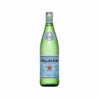 Pellegrino · 