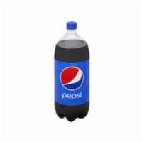 Pepsi 2L · 
