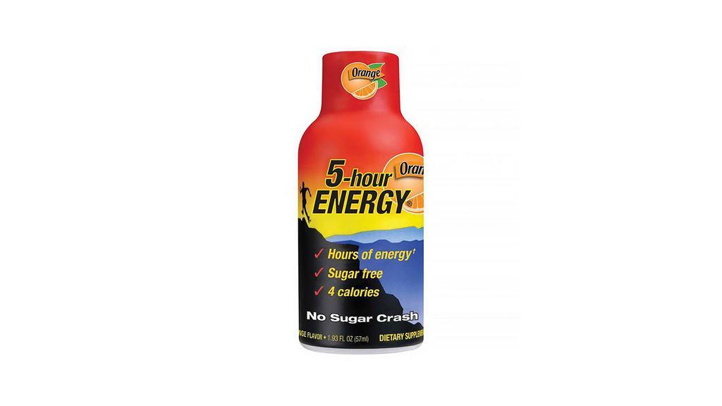 5 Hour Energy 1.93Oz · 