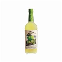 Tres Agaves - Margarita Mix 1L · TRES AGAVES has created the first and only shelf stable USDA ORGANIC CERTIFIED MARGARITA MIX...