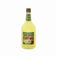 Jose Cuervo - Classic Lime Margarita Mixer 1.75L · Jose Cuervo® Classic Lime Margarita Mix has a tart lime flavor that fades into creamy lemon....