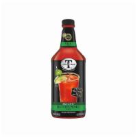 Mr. & Mrs. T Bold & Spicy Bloody Mary Mix · The Bold & Spicy Bloody Mary Mix takes the Original Bloody Mary flavor and spices it up with...
