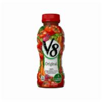 V8 Vegetable Juice - Original 12oz · 