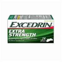Excedrin Extra Strength 2 pack · 