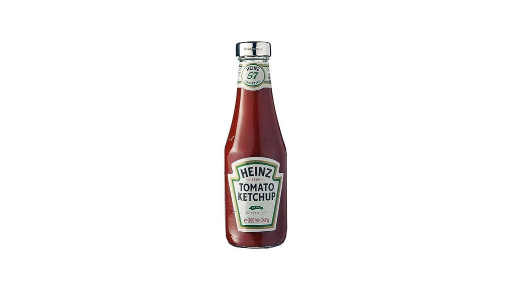 Heinz Ketchup · 