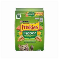 Friskies Cat Food · 