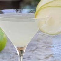Pear Martini · 