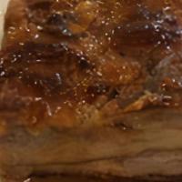 Family Style Bread Pudding · 