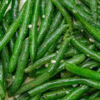 Side Green Beans · 