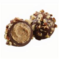 Godiva - Salted Almond · Salted Almond truffle