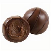 Godiva - Milk Chocolate · Milk Chocolate Truffle