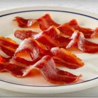 Turkey Bacon Strips · 