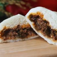 Jalapeno Beef Bao(frozen) 4pcs · Spicy. Minced beef, tomato sauce, and onions are the base for the spicy jalapeno pepper to s...