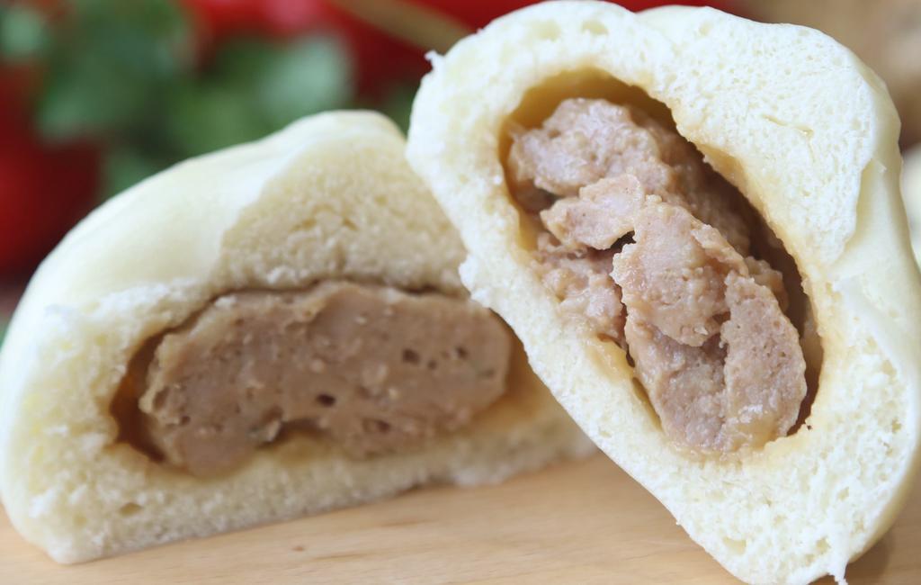 Signature Pork Bao(frozen) 4pcs · Popular. 1 piece. Soft and fluffy bun stuffed with tender and juicy pork filling.