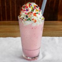 Ice Cream Shakes · They’ll blow your mind.
