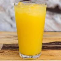 Maracuya · Organic made from scratch, sweet and tart Passion Fruit drink — rich in Antioxidants & V...