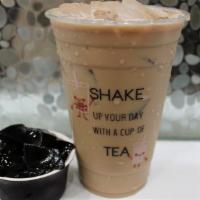 Iced Vietnamese Coffee · Strong Condensed syrupy like Coffee Sweeten with Condensed Milk, an excellent source of anti...