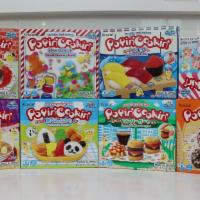 DIY Japanese Candy · Product of Japan.  DIY Candy for Kids.  Due to the popularity, these items sell very fast.  ...