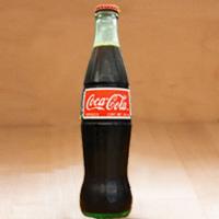 Mexican Coke (Bottled) · 