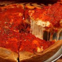BUILD YOUR OWN DEEP DISH 14