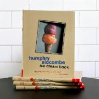 Humphry Slocombe Ice Cream Book · Learn how to make iconic flavors like Secret Breakfast and Elvis (the fat years) at home!