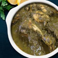 House Special Gongura Chicken Curry · Boneless Chicken pieces cooked with Sorrel Leaf, Onion Sauce, Curry Leaf with
House Special ...