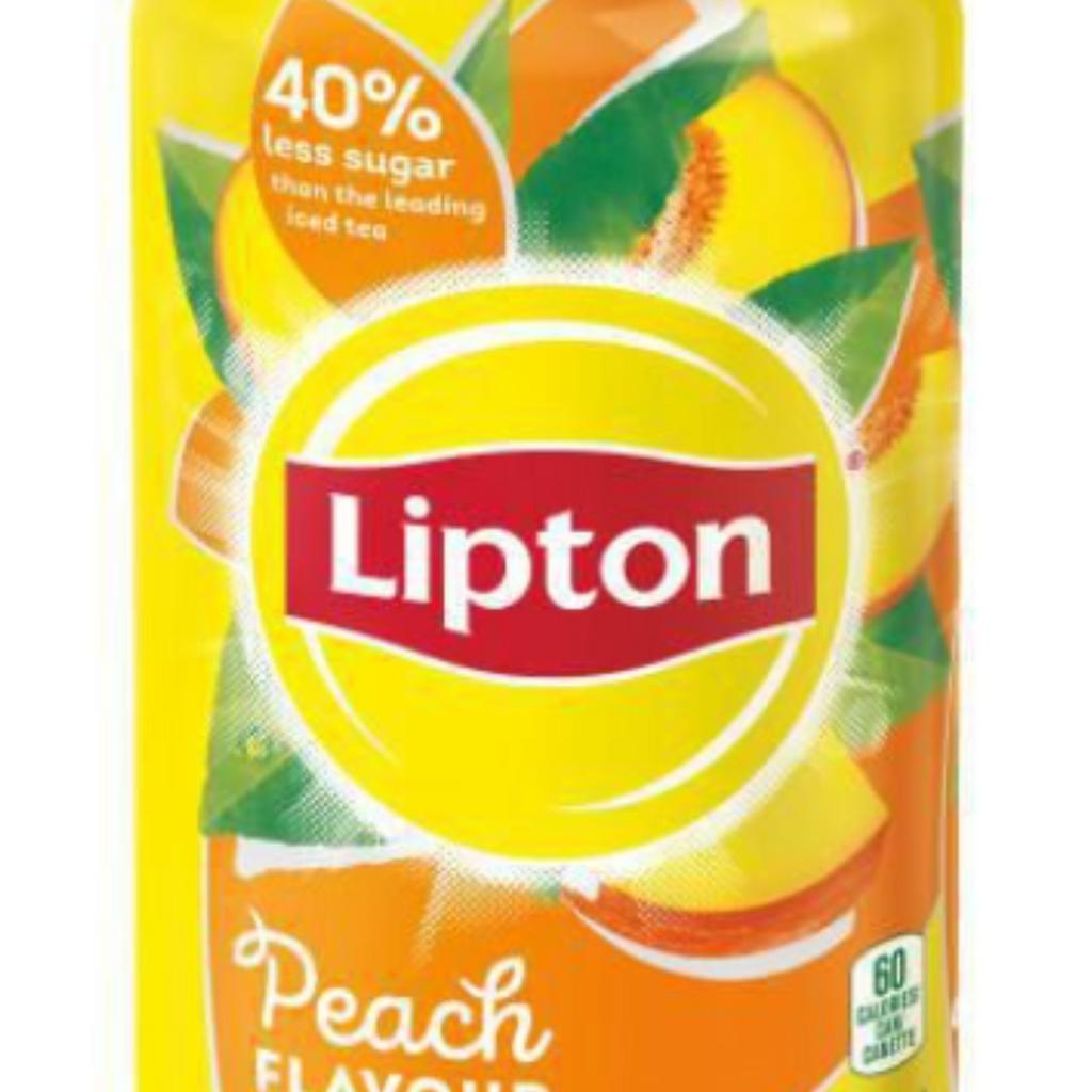 Lipton Iced tea · 