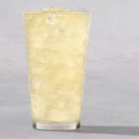 Chilled Premium Lemonade · 