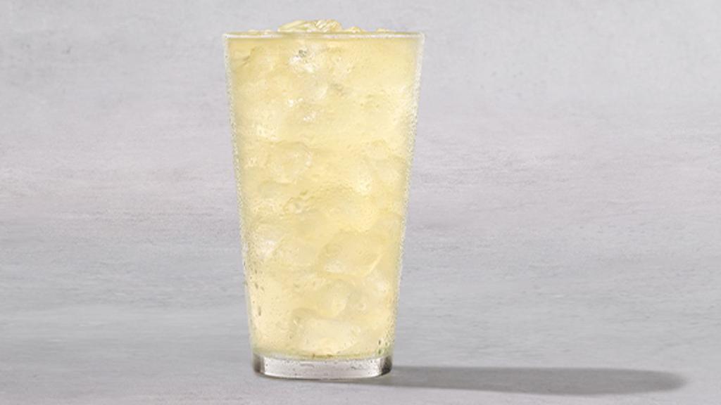 Chilled Premium Lemonade · 