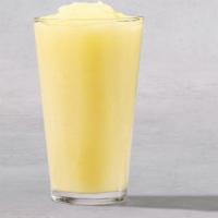 Frozen Premium Lemonade · 