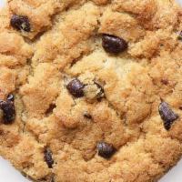 Chocolate Chip Cookies · Soft and chewy Chocolate Chip Cookie features rich chocolate chips and comes individually wr...