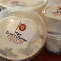 Plain Cream Cheese · BSC's Most Popular Spread