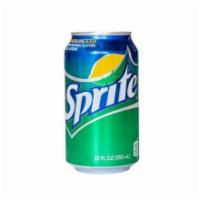 Sprite · 