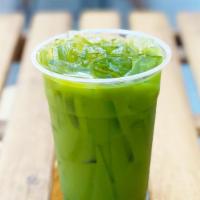 Super Green Detox Juice - Organic · Cucumbers, celery, grapefruit, green chard, lettuce, lemon, kale, spinach, parsley & mint tea.