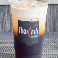 Thai Tea · 