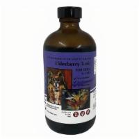 Elderberry Tonic · Cleanse your critters immune system with Shinto’s Elderberry Tonic. Made with strong natural...