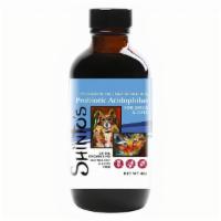 Probiotic Acidophilus · Keep your critter’s gut flora and hydrochloric acids stimulated and flourishing with Shinto’...