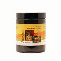 Beef Liver Powder · Shinto’s Beef Liver Powder provides a convenient way to obtain the health and nutritional be...
