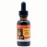 California Poppy Tincture 1 Oz · Supplement your critter’s diet naturally with Shinto’s highly concentrated California poppy ...