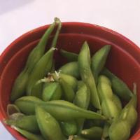 1. Edamame · Young Green soybeans
